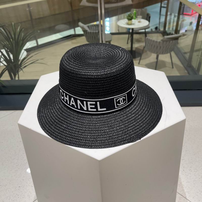 Chanel top hat (13)